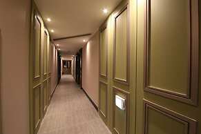 Hotel Cheese Ulsan Samsan