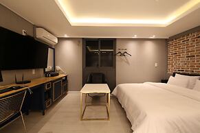 Hotel Cheese Ulsan Samsan