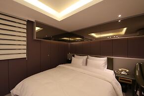 Hotel Cheese Ulsan Samsan