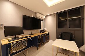 Hotel Cheese Ulsan Samsan