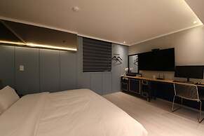 Hotel Cheese Ulsan Samsan