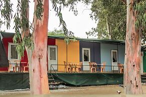 Patara Woody Hostel & Camping