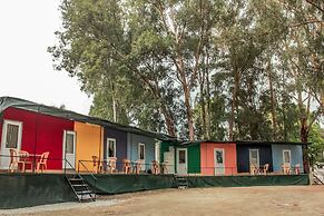 Patara Woody Hostel & Camping