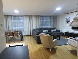 Taksim Elysium Residence