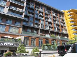 Taksim Elysium Residence