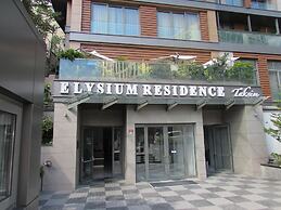 Taksim Elysium Residence