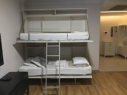 Taksim Elysium Residence