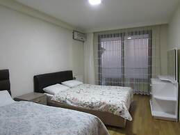 Taksim Elysium Residence