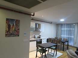 Taksim Elysium Residence