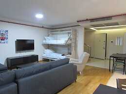 Taksim Elysium Residence