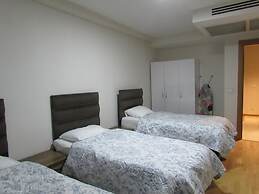 Taksim Elysium Residence