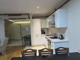 Taksim Elysium Residence