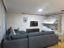 Taksim Elysium Residence