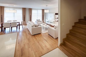 Taksim Elysium Residence