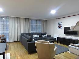 Taksim Elysium Residence