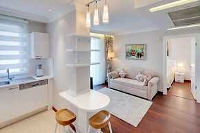 Taksim Elysium Residence