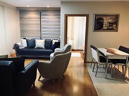 Taksim Elysium Residence