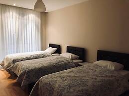 Taksim Elysium Residence