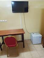 Résidence Hôtelière DAB'SCO