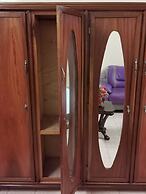 Résidence Hôtelière DAB'SCO