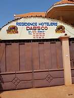 Résidence Hôtelière DAB'SCO