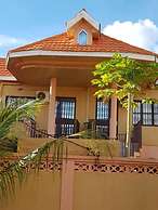 Résidence Hôtelière DAB'SCO