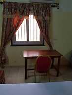 Résidence Hôtelière DAB'SCO