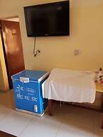 Résidence Hôtelière DAB'SCO