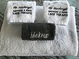 The Mackenzie Suites