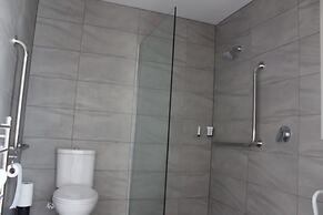 The Mackenzie Suites