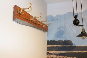 The Mackenzie Suites