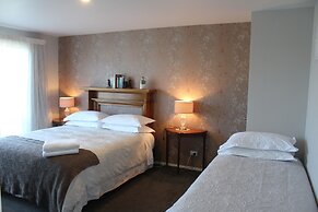 The Mackenzie Suites