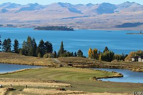 The Mackenzie Suites