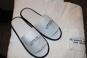 The Mackenzie Suites