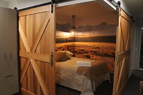 The Mackenzie Suites