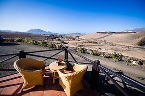 Hotel Rural Huerto Viejo