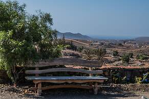 Hotel Rural Huerto Viejo