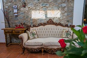 Hotel Rural Huerto Viejo