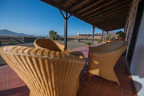 Hotel Rural Huerto Viejo