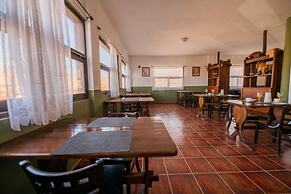 Hotel Rural Huerto Viejo