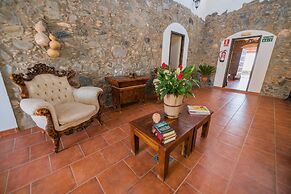 Hotel Rural Huerto Viejo