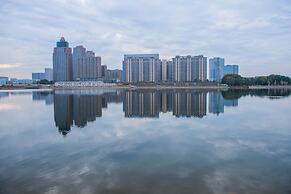 Canopy by Hilton Hangzhou Jinsha Lake