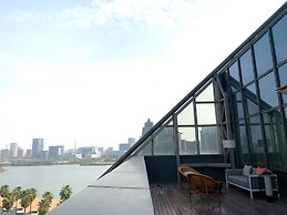 Canopy by Hilton Hangzhou Jinsha Lake