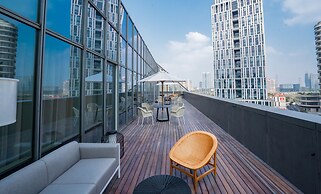 Canopy by Hilton Hangzhou Jinsha Lake