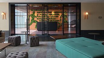 Canopy by Hilton Hangzhou Jinsha Lake