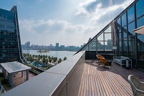 Canopy by Hilton Hangzhou Jinsha Lake