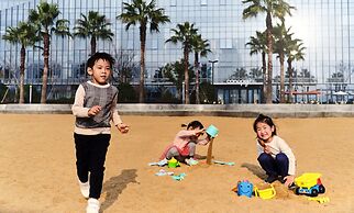 Canopy by Hilton Hangzhou Jinsha Lake