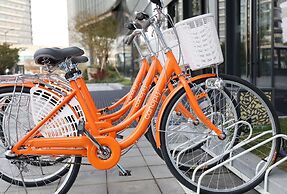 Canopy by Hilton Hangzhou Jinsha Lake