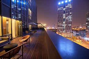 Canopy by Hilton Hangzhou Jinsha Lake