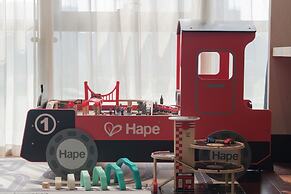 Canopy by Hilton Hangzhou Jinsha Lake